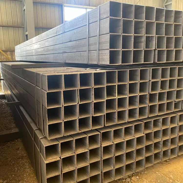 Правоаголна цевка со црна пруга