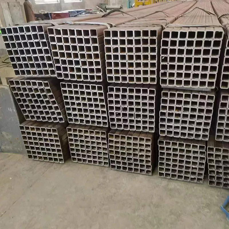 Правоаголна цевка со дебел ѕид